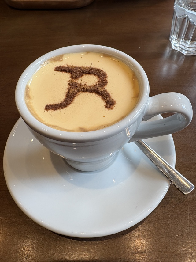 coffee cup