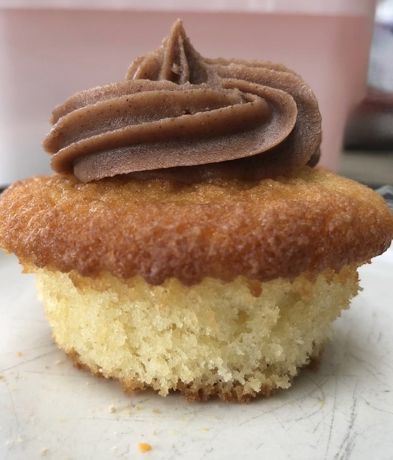 Cupcake