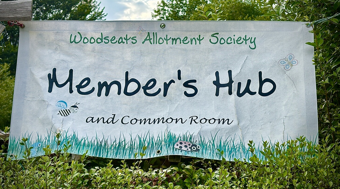 Members hub banner