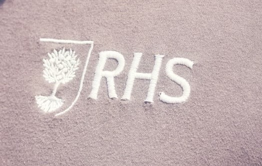 RHSCLOSE UP
