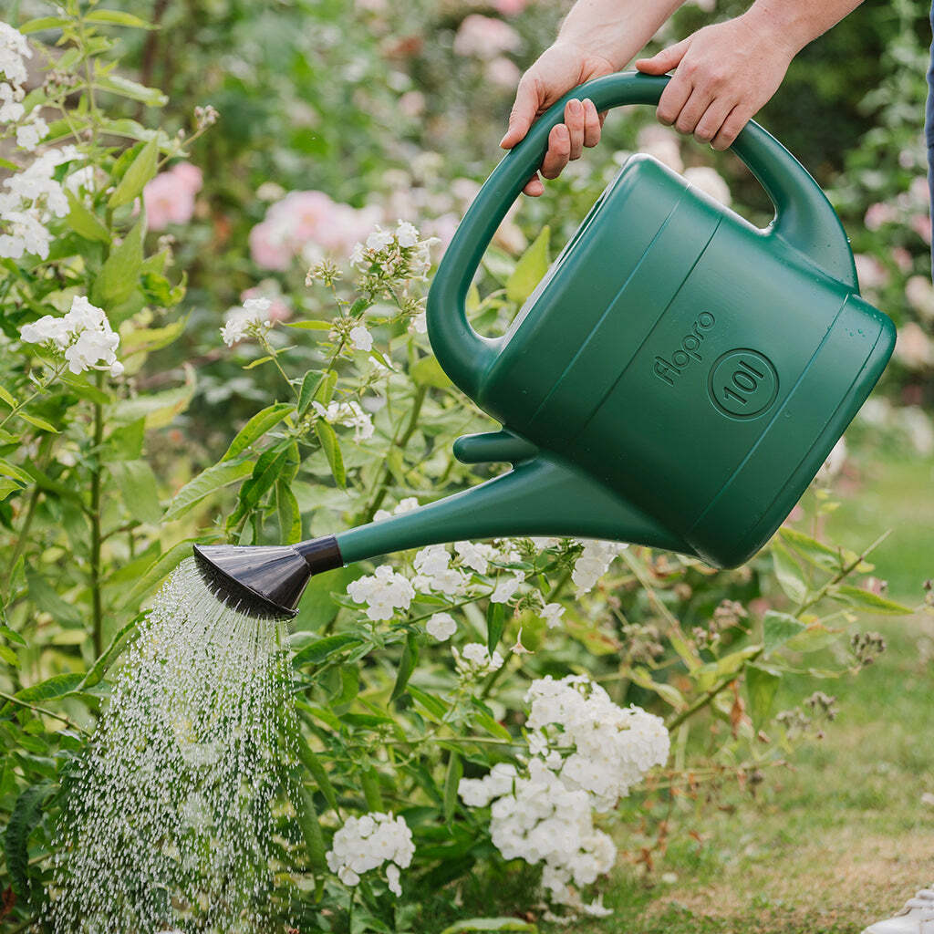 Watering can