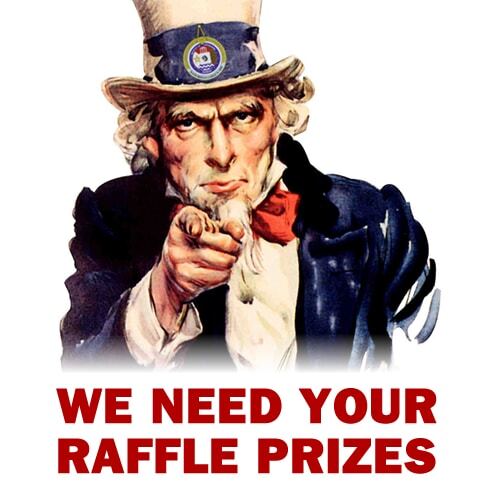 We need your donations