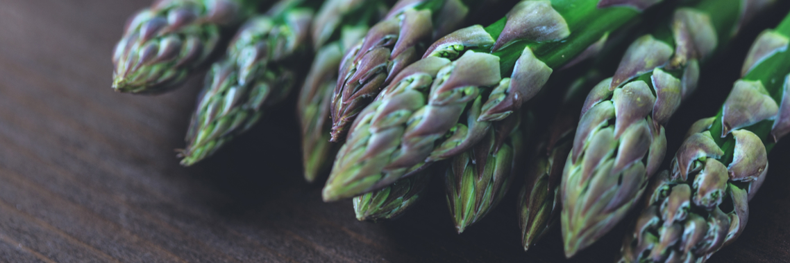 Asparagus