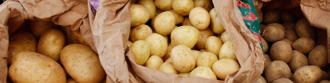 Potatoes